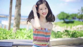 Sebelum menikah, Zhang dan Richard telah pacaran selama tiga tahun. (Foto: Instagram/zetianzzz)