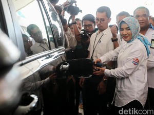 BBM Pertamina Dijual Jauh di Bawah Harga Pasar, Bakal Ada Kenaikan?