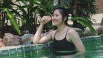 Liburannya Thatdao Nuekjang, Atlet Voli Cantik Penyumbang Perak Thailand