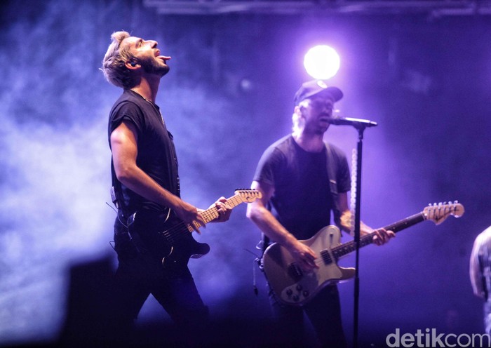 All Time Low