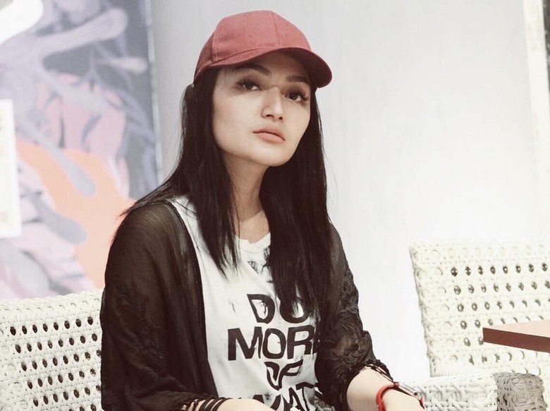 Siti Badriah Foto: Instagram (@ sitibadriahh) Siti Badriah Foto: Instagram (@ sitibadriahh)