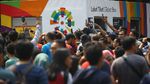 Foto: Kilas Balik Asian Games 2018