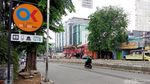 OK Oce Kalibata Mau Ditutup? Ini Penampakannya Sekarang