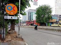 Fakta soal OK OCE Tak Beri Modal