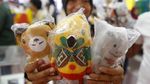 Foto: Kilas Balik Asian Games 2018