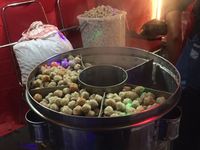 Bakpao Sayang hingga Pentol, Kuliner Kekinian Favorit Warga Malang