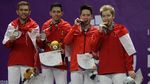 Foto: Kilas Balik Asian Games 2018