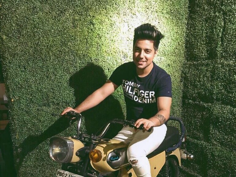 Mengenal Siddharth Slathia yang Goyang Penutupan Asian Games 2018 Mengenal Siddharth Slathia yang Goyang Penutupan Asian Games 2018