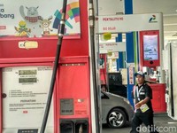 Dampak Biodiesel untuk Kendaraan