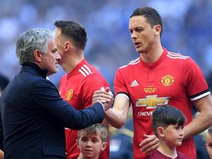 Romantisme Mourinho-Matic