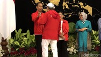 Bambang Hartono pun sukses meraih medali perunggu di Asian Games 2018. Ray Jordan/detikcom.