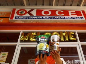 Pemprov DKI Terbitkan 608 Izin Usaha untuk Pengusaha OK OCE