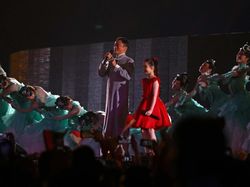 Jack Ma di 2018: Umumkan Pensiun, 2 Kali Sambangi Indonesia