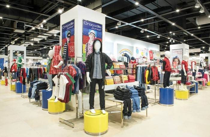 Foto: Transmart Carrefour Foto: Transmart Carrefour