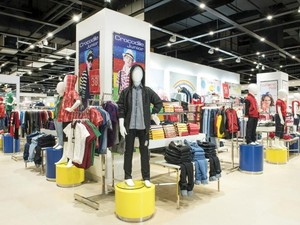 Ini 3 Alasan Harus Belanja di Transmart Department Store