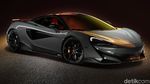 Intip Mobil Sport Baru yang Akan Meluncur di Indonesia