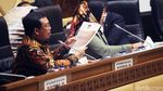 Bahas Pemilu 2019, Komisi II DPR Gelar RDP bersama Bawaslu