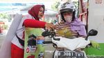 Sosialisasi Penggunaan My Pertamina