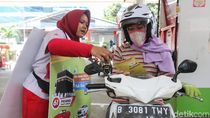 Sosialisasi Penggunaan My Pertamina Sosialisasi Penggunaan My Pertami na