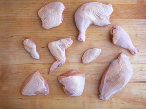 Hindari Flu Burung, Ini Tahapan Produksi Ayam ASUH