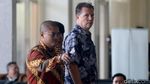 Bos Blackgold Natural Resource Diperiksa Sebagai Saksi untuk Idrus Marham