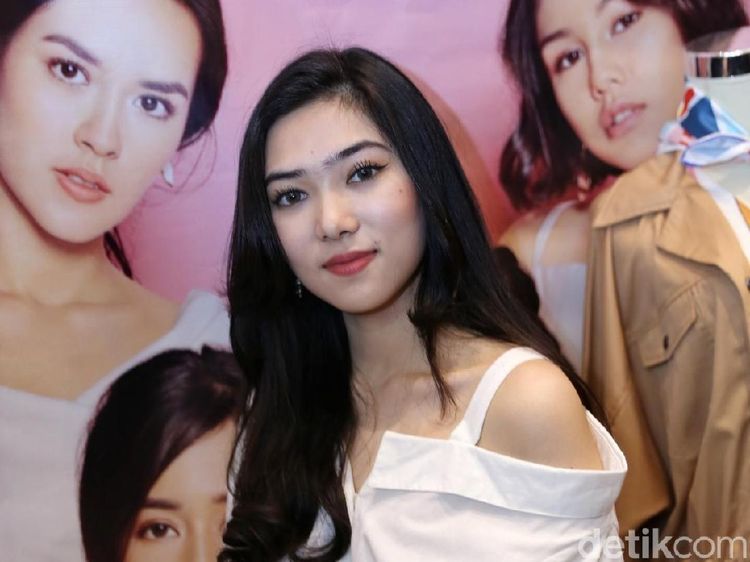 Megadeth, Isyana Sarasvati, Sinead OConnor hingga Aurel Hermansyah