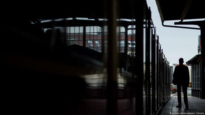 Jumlah Imigran Asing Terpidana Pembunuhan di Jerman Naik