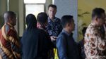 Bos Blackgold Natural Resource Diperiksa Sebagai Saksi untuk Idrus Marham