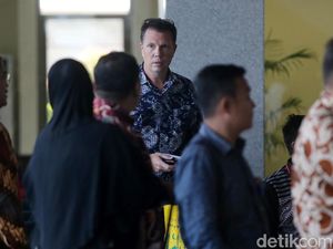 Bos Blackgold Natural Resource Diperiksa Sebagai Saksi untuk Idrus Marham