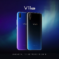 6 Hari Jelang Peluncuran, Vivo Beri Tawaran Menggoda untuk V11 Pro