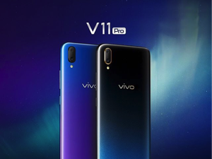 Deretan Acara Sambut Kelahiran Vivo V11 Pro