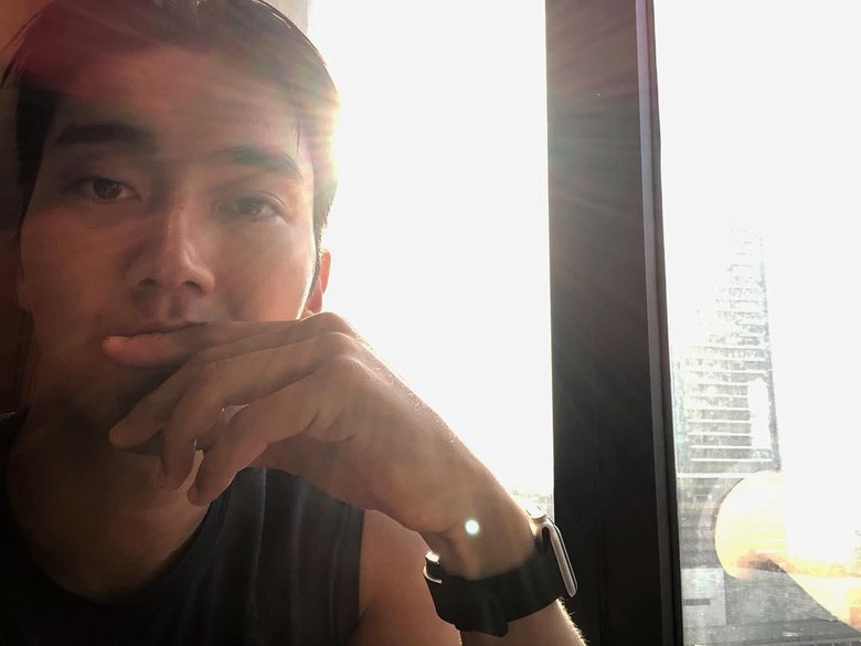 Foto: (siwonchoi/Instagram) Foto: (siwonchoi/Instagram)