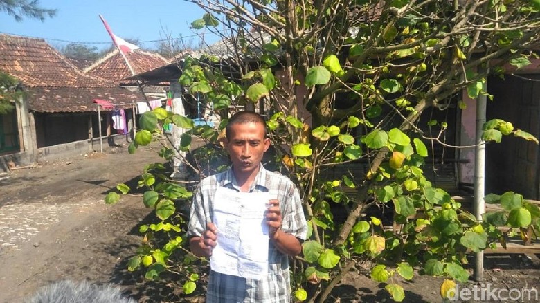 Menunggu Solusi Hukum Nelayan Penangkap 6 Kg Kepiting di Bantul Menunggu Solusi Hukum Nelayan Penangkap 6 Kg Kepiting di Bantul