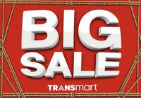 Ini 3 Alasan Harus Belanja di Transmart Department Store