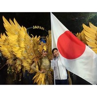 Rikako Ikee adalah atlet Jepang di bidang renang yang mendapat enam medali emas dalam Asian Games 2018. Atas prestasinya itu, Rikako diganjar penghargaan sebagai Atlet Terbaik. Foto: Instagram @ikee.rikako