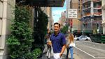 Foto: Intip Travelingnya Siwon Suju