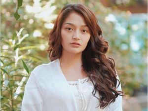 Siti Badriah Merasa Bangga Lagi Syantik Dicover Boyband Korea GTI