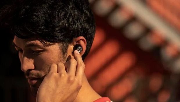 Sennheiser Rilis Earphone Wireless Anyar di Berlin