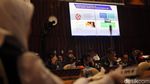 Menhub Raker dengan Komisi V DPR