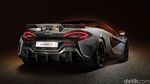Intip Mobil Sport Baru yang Akan Meluncur di Indonesia