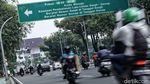 Kebijakan Ganjil-Genap Diperpanjang