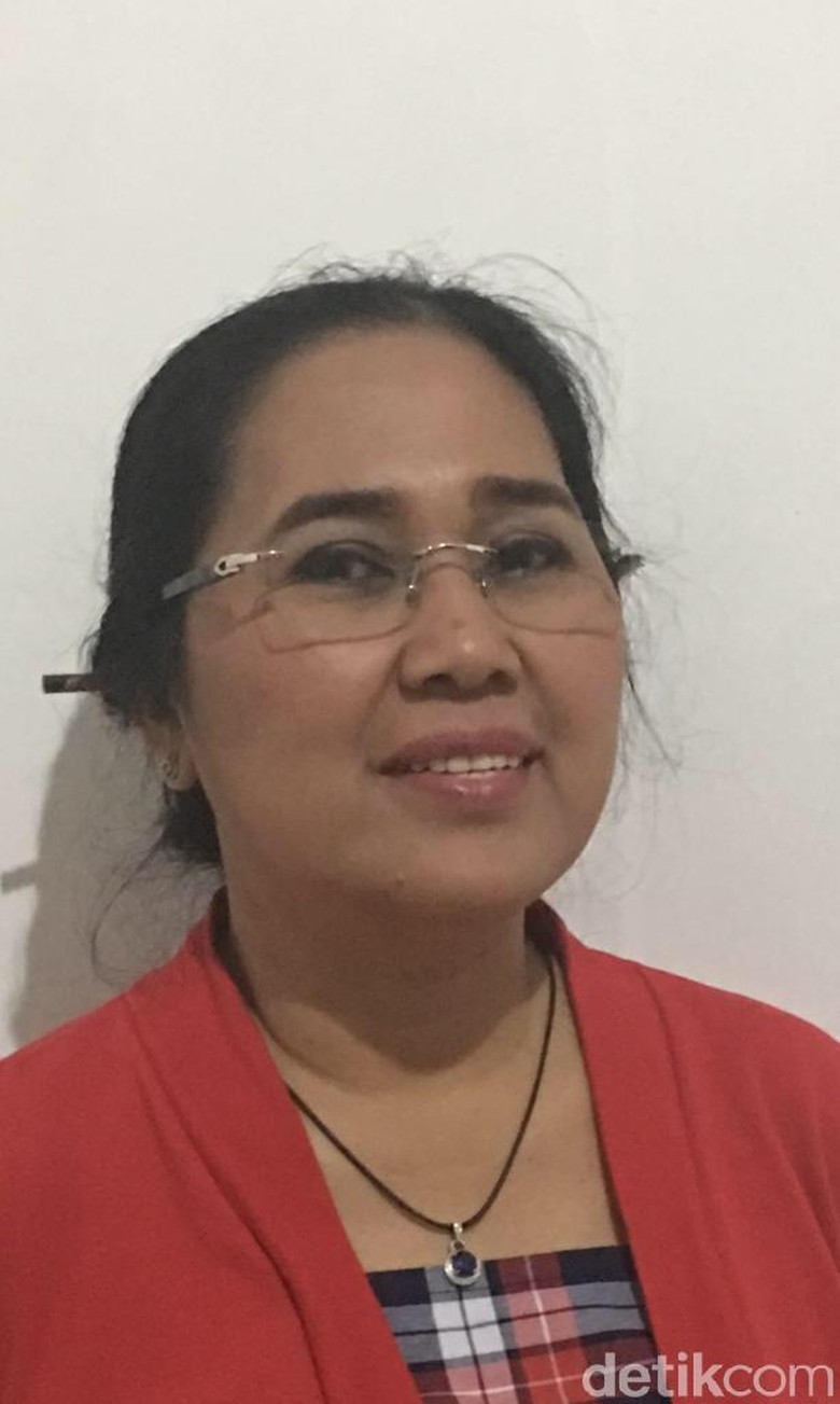 Kekuatan Politik Ahok Diragukan PA 212, PDIP: Nggak Usah Ikut Campur Kekuatan Politik Ahok Diragukan PA 212, PDIP: Nggak Usah Ikut Campur
