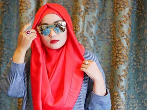 Catat! MA Balikin Ranjang hingga Sofa Anniesa ke Jemaah First Travel