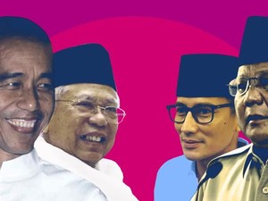 PDIP Beberkan Resep Koalisi Jokowi Rebut Suara di Jabar