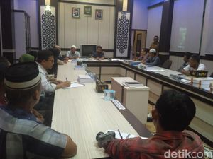 Warga Aceh Ngaku Tanahnya Dihargai Rp 12.500/m untuk Trans Sumatera
