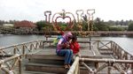 Foto: Hutan Mangrove di Kulon Progo, Begini Cantiknya
