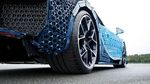 Keren! Begini Penampakan Bugatti Chiron dari Lego
