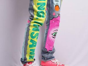 Kata Muklay soal Simbol Illuminati di Outfit RAN saat Closing Asian Games