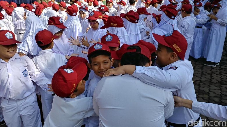 Pesan Psikolog Agar Anak Tak Jadi Korban Bully Pesan Psikolog Agar Anak Tak Jadi Korban Bully