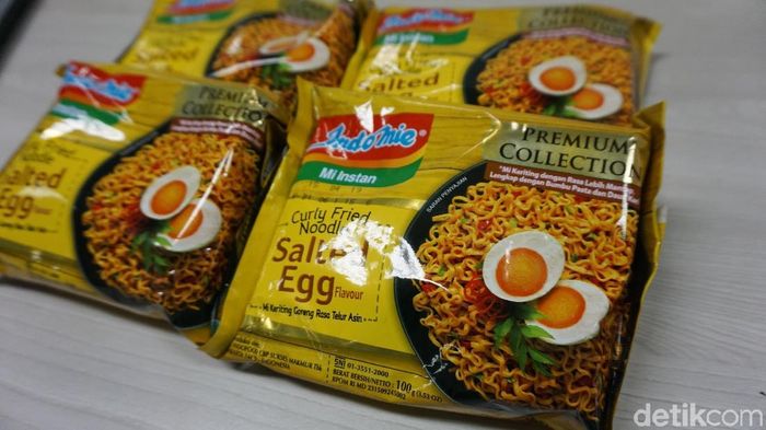 Foto: dokdetikFood/Dewi Anggraini Foto: dokdetikFood/Dewi Anggraini